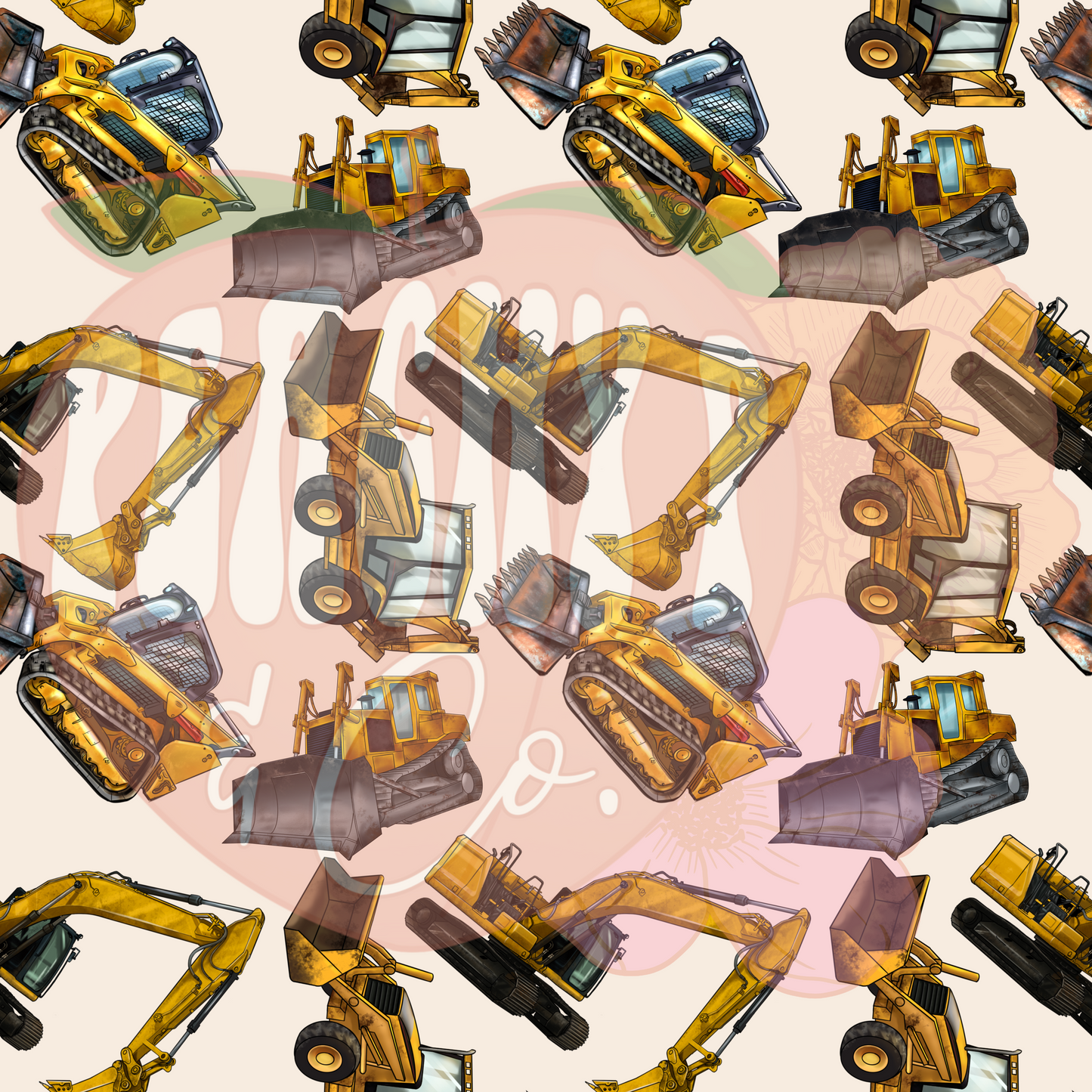 Seamless File