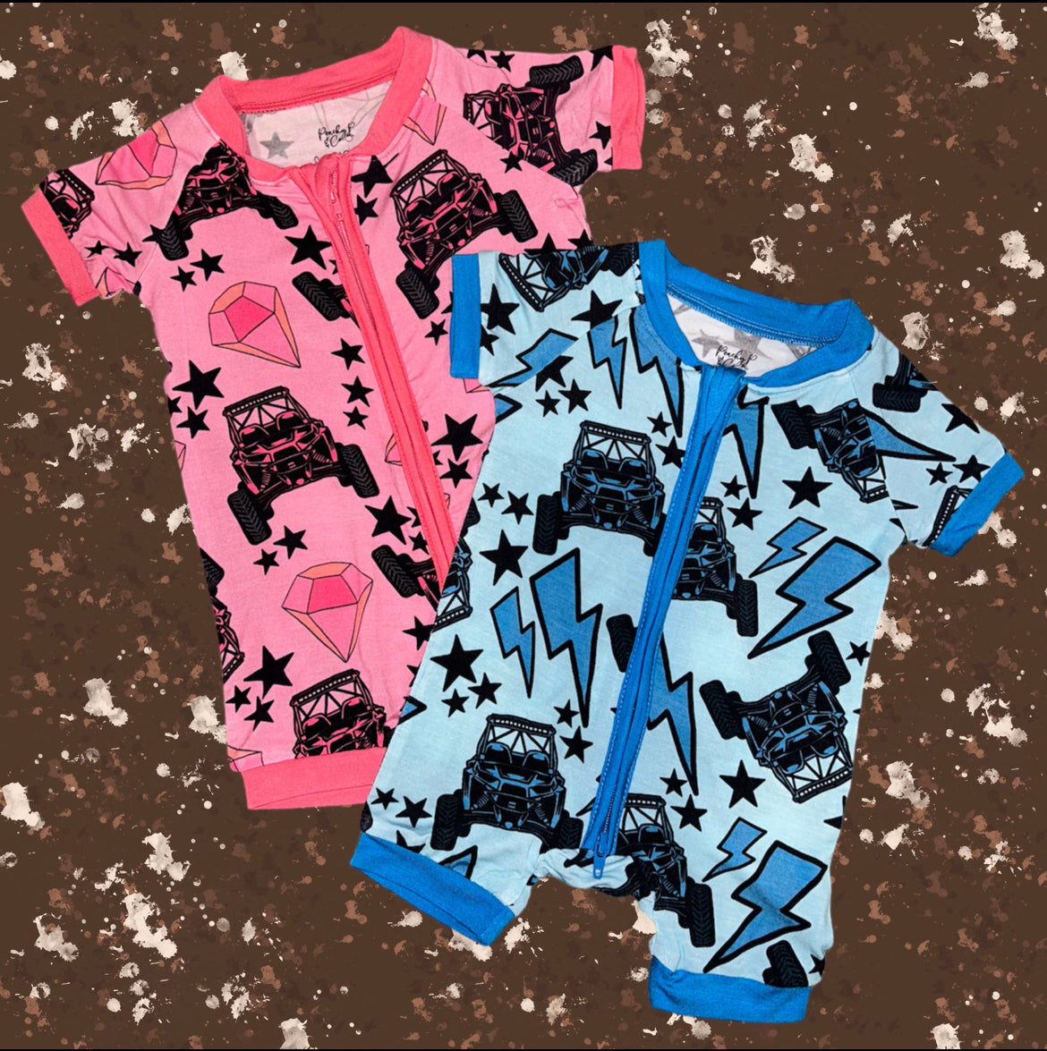 0019bb Shorties