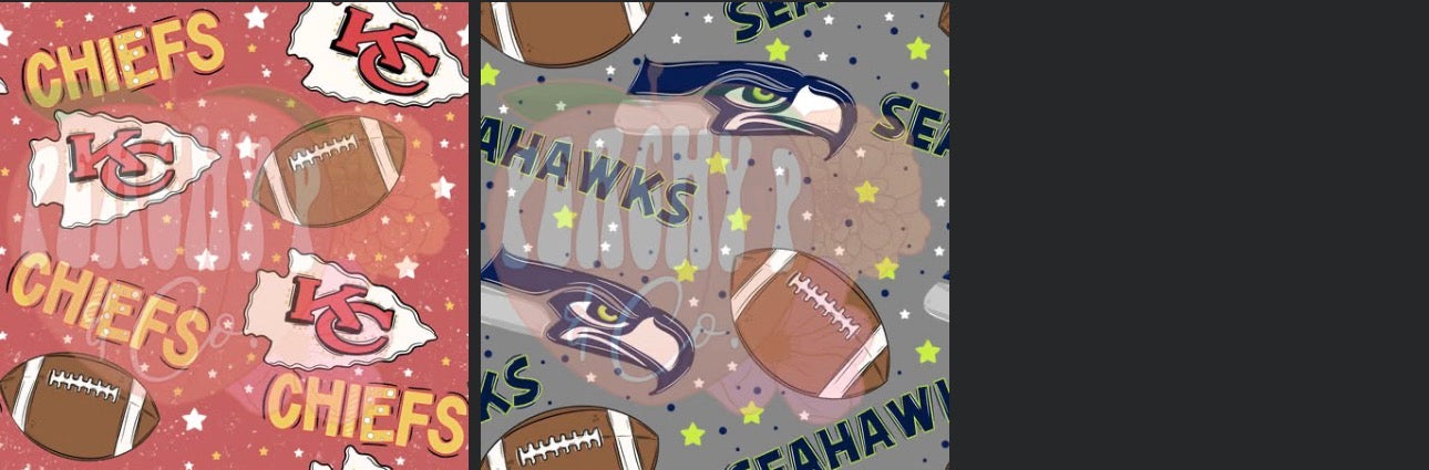 NFL Fuzzy Blanket PRE ORDER