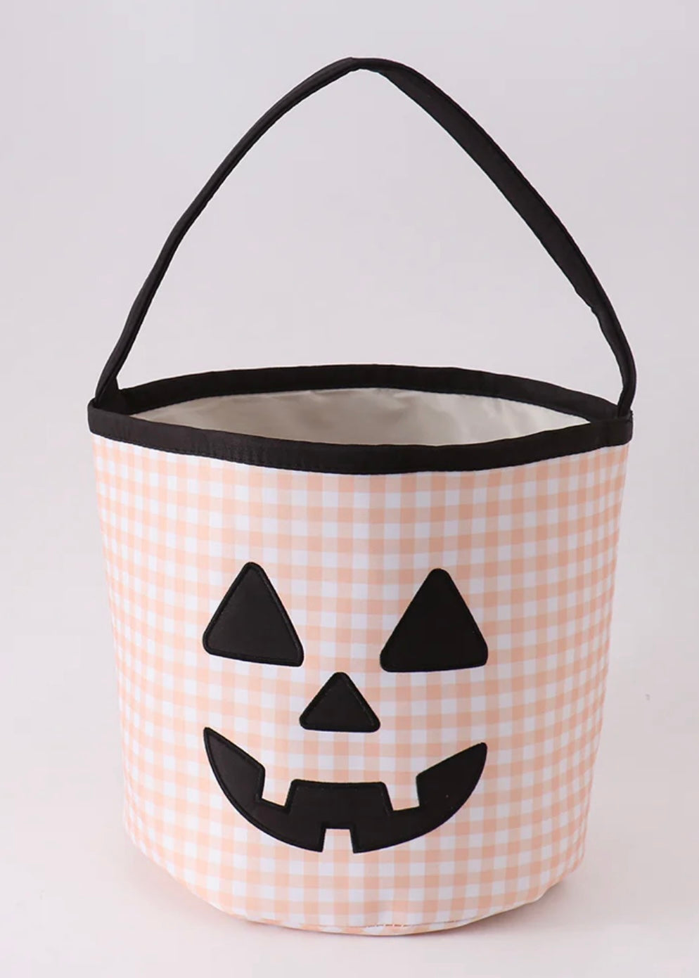 Halloween Buckets