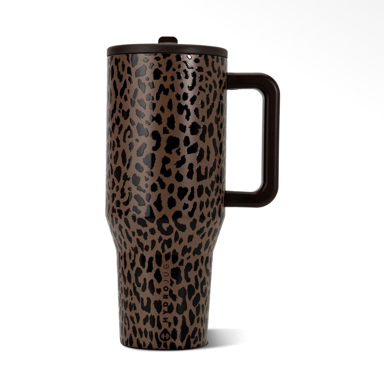Brown Leopard 32oz
