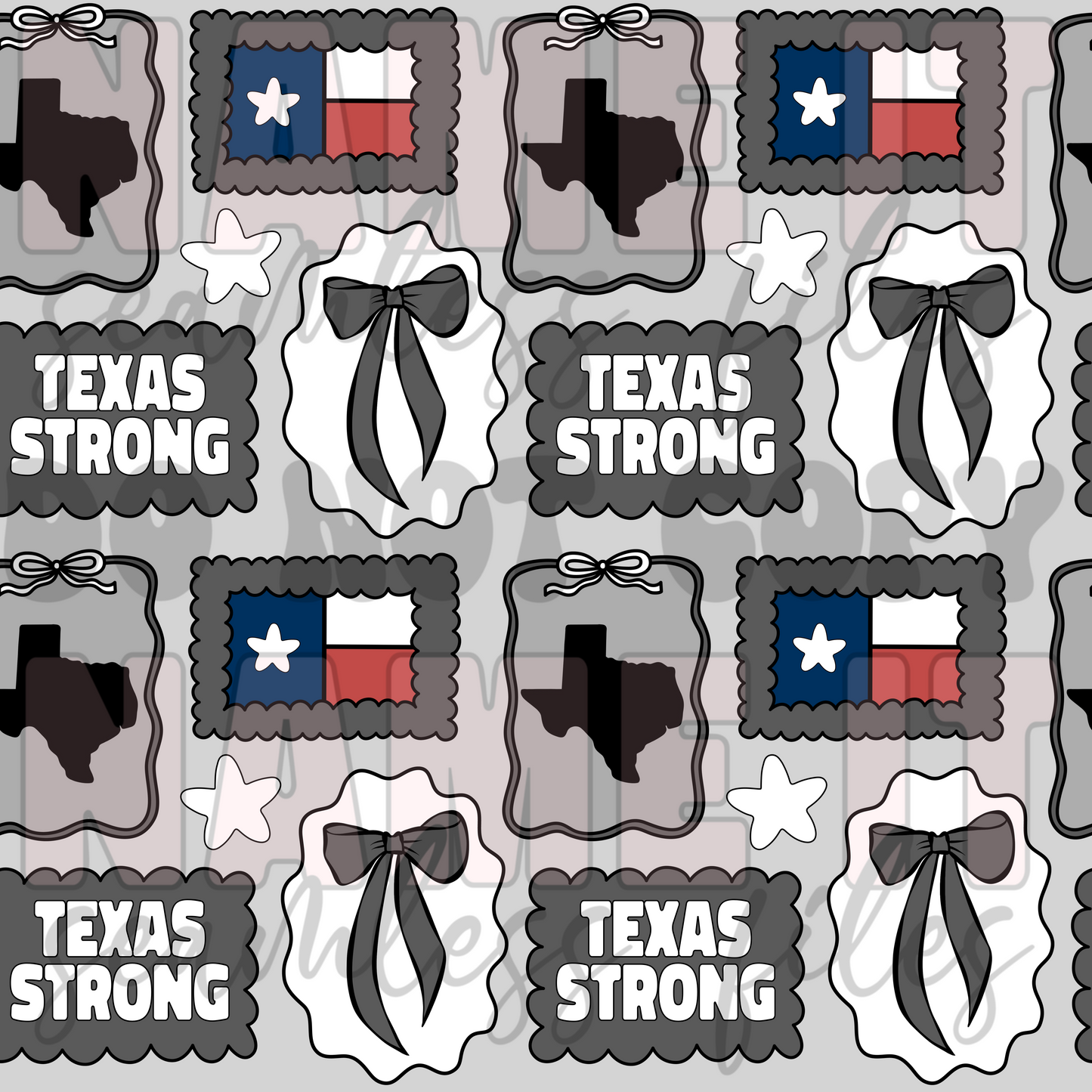 Texas Strong