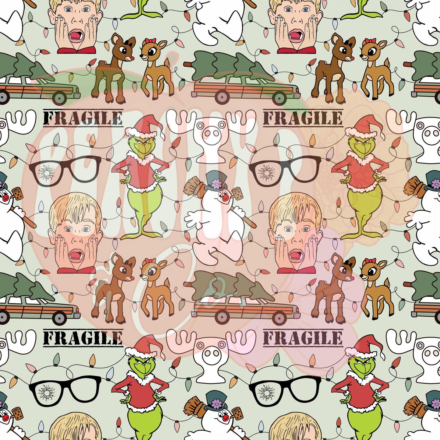 Christmas 🌲 KIDS ZIPPIES & LONG SLEEVE/PANTS SETS