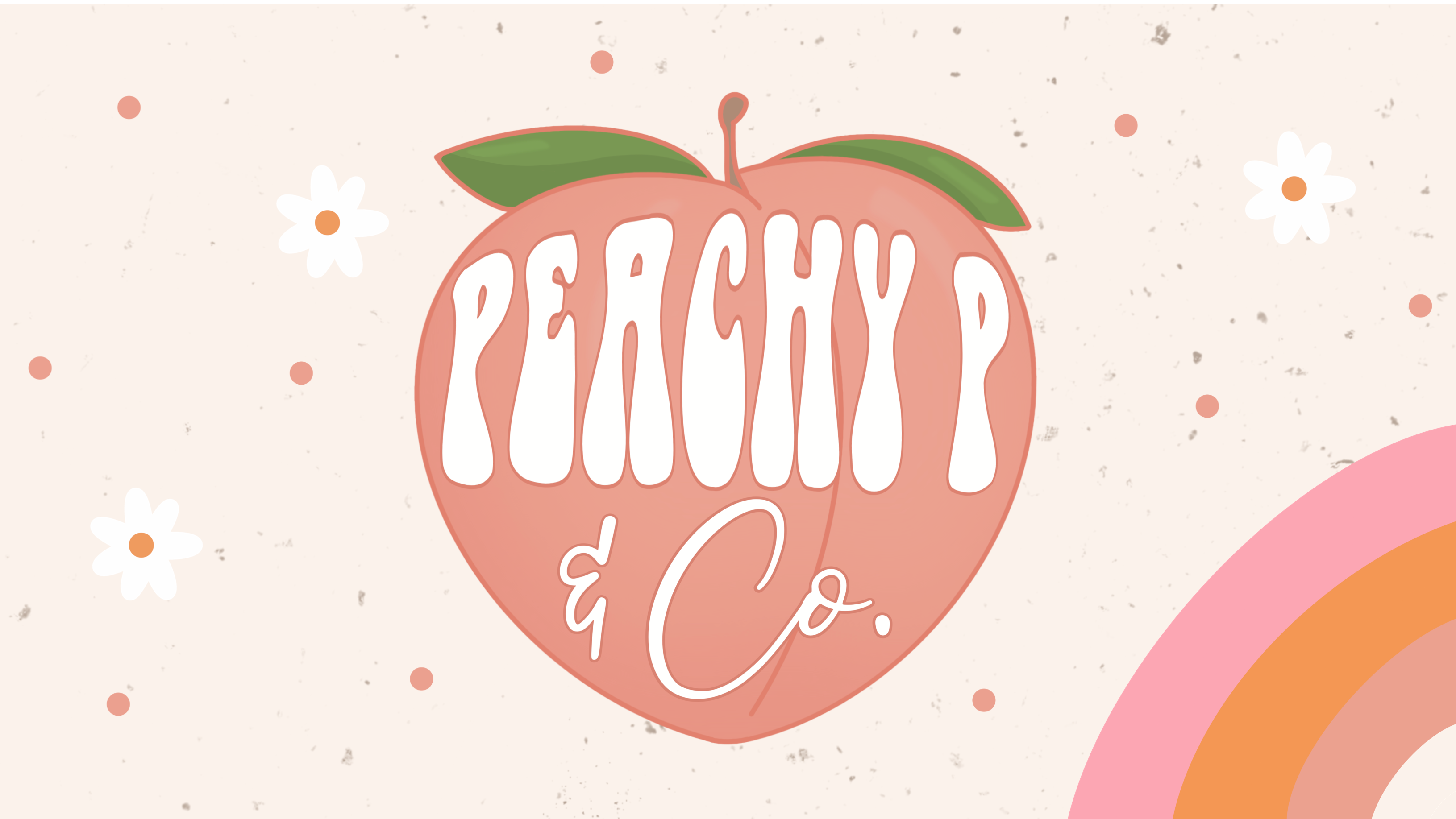Home  Peachy P & Co.