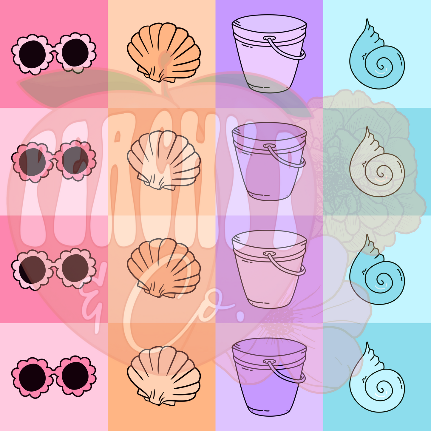 Seamless File