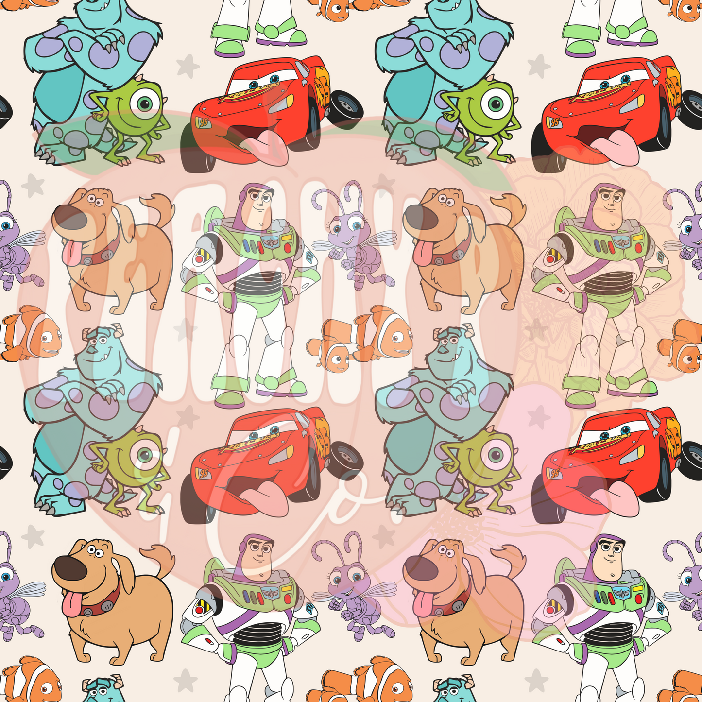 Seamless File