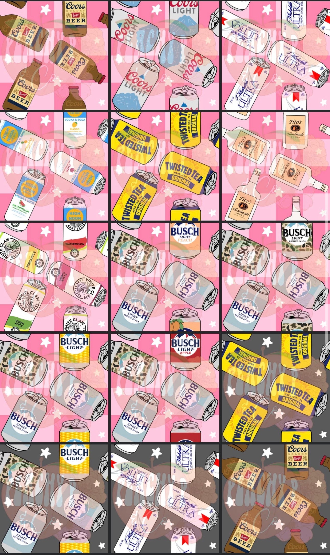 Pre Order Beach Towels!