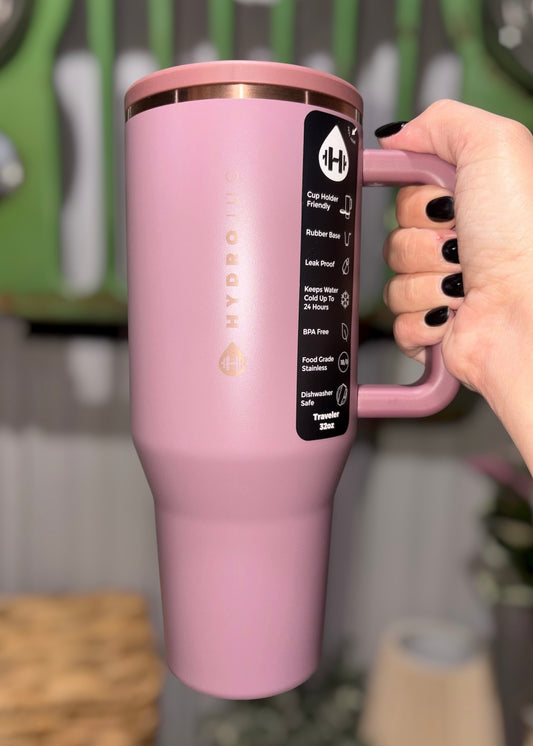 Rosewood 32oz