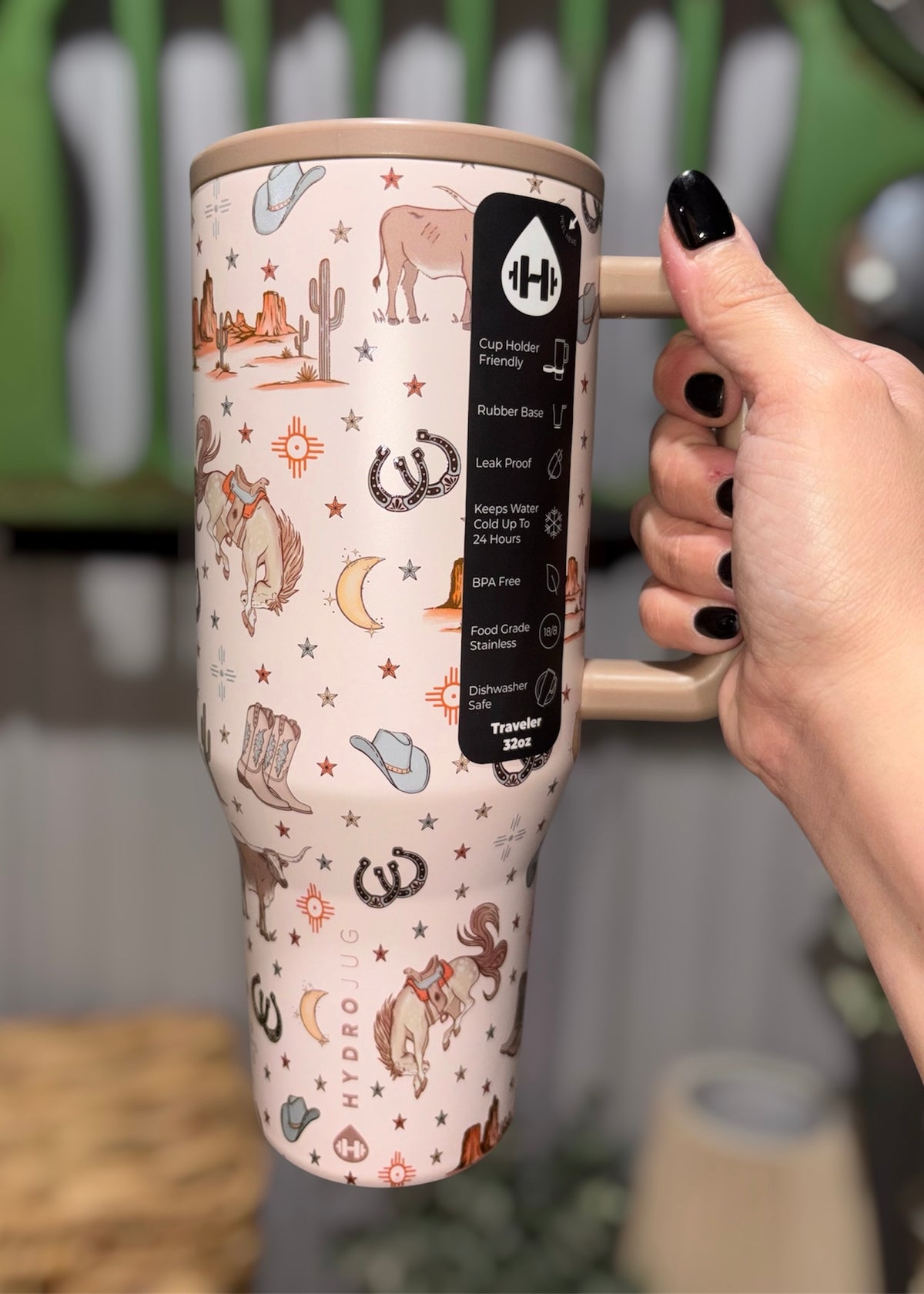 Mesa 32oz