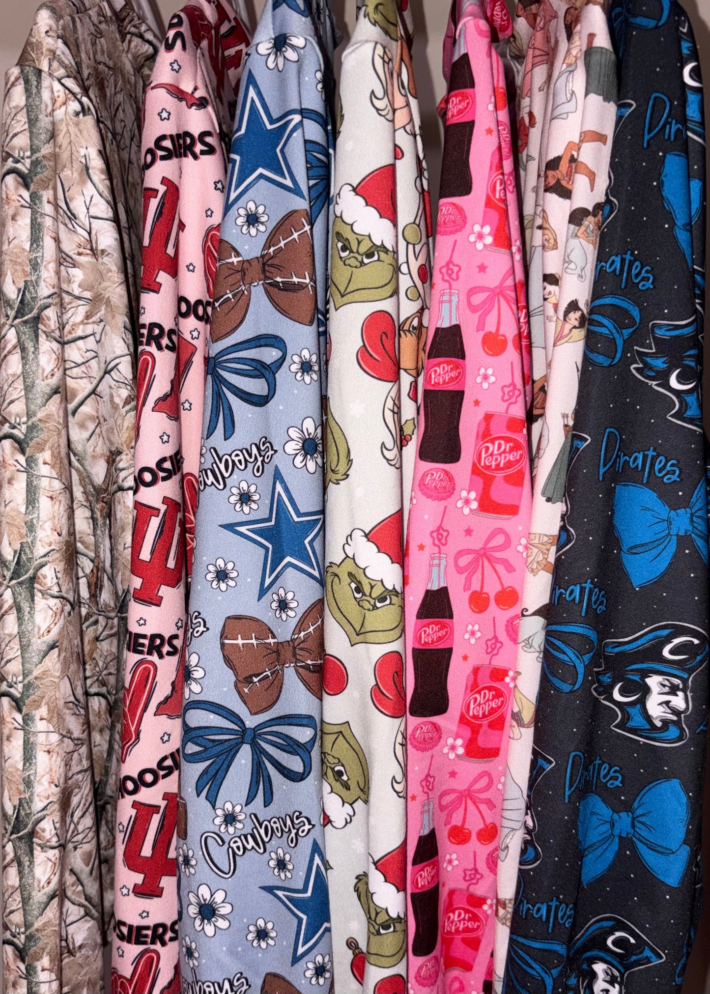 You Pick Design Kids Oversize Long Sleeve