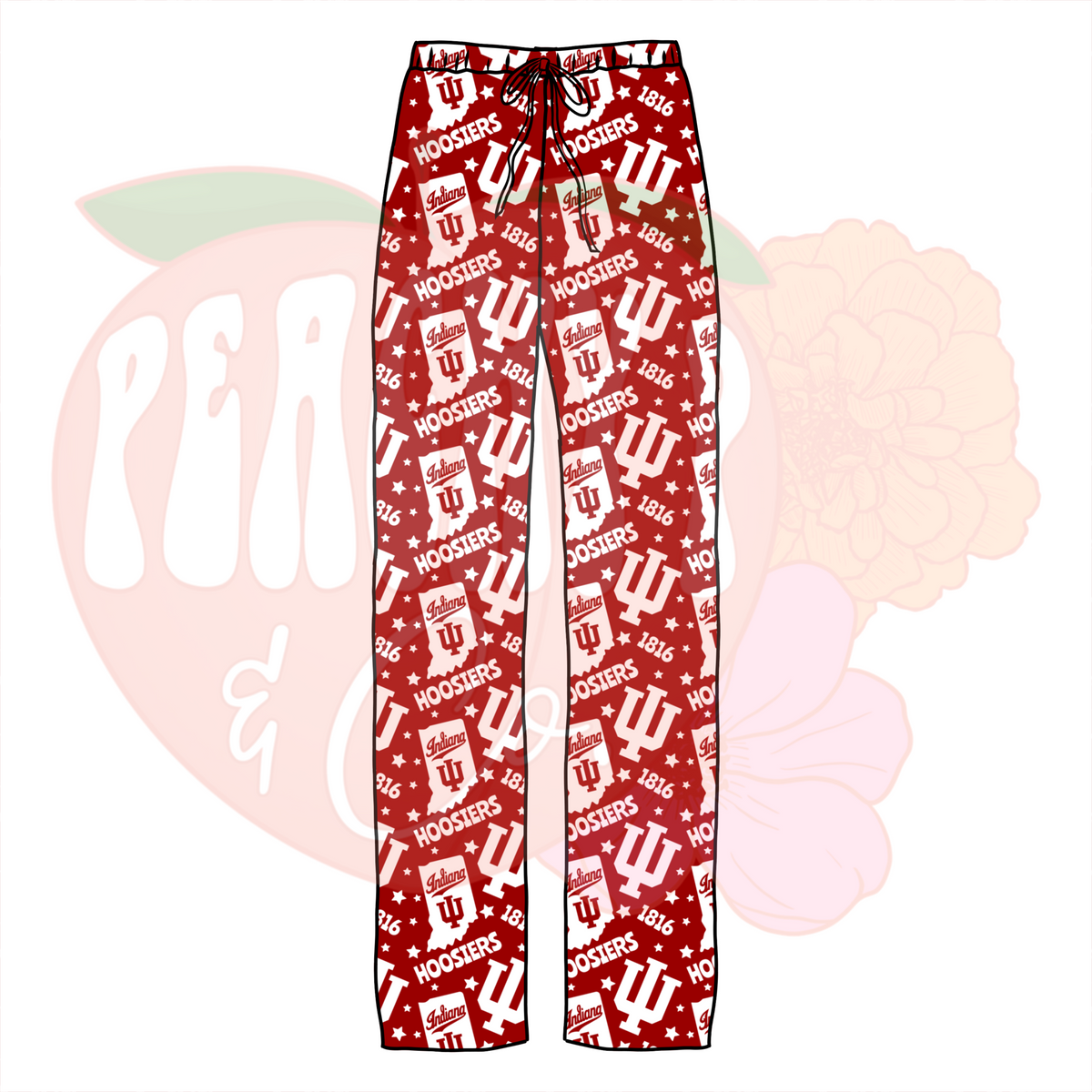 (PRE ORDER) ADULT PANTS