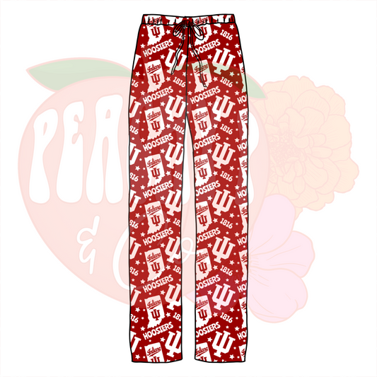 (PRE ORDER) ADULT PANTS