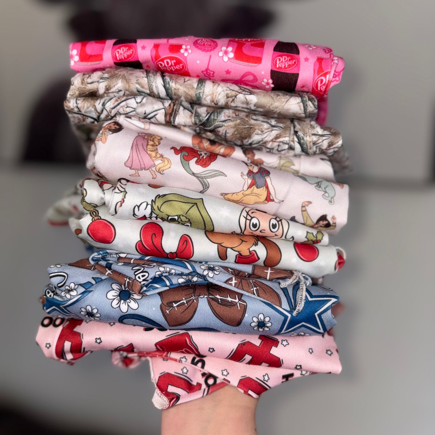 You Pick Design Kids Sets