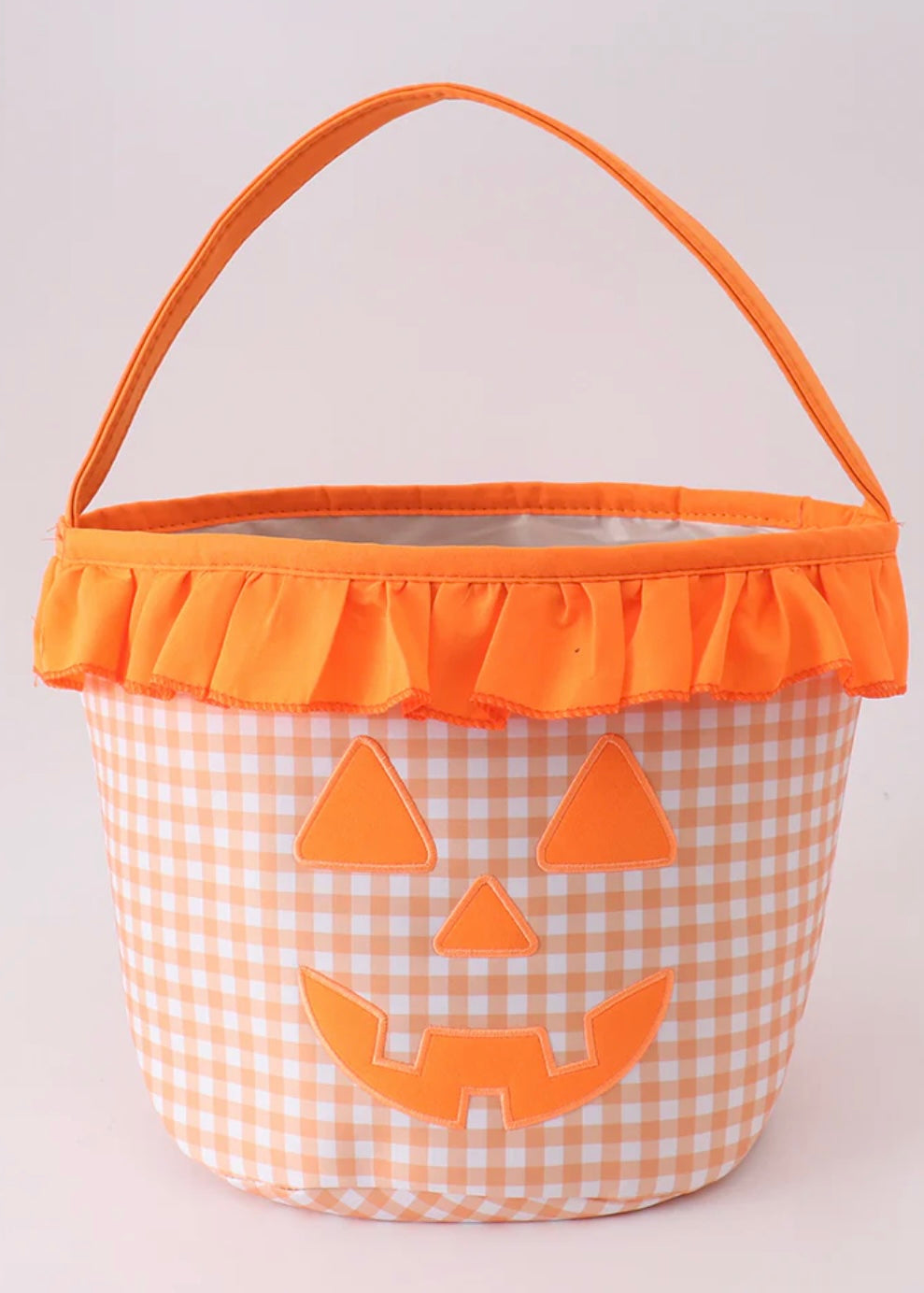 Halloween Buckets