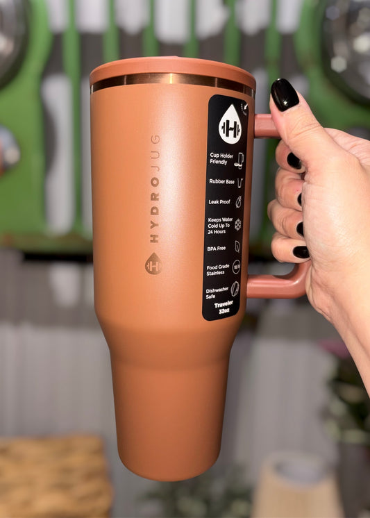 Spice 32oz