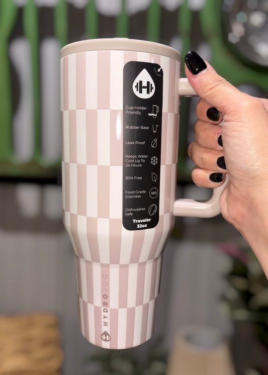 Latte 32oz