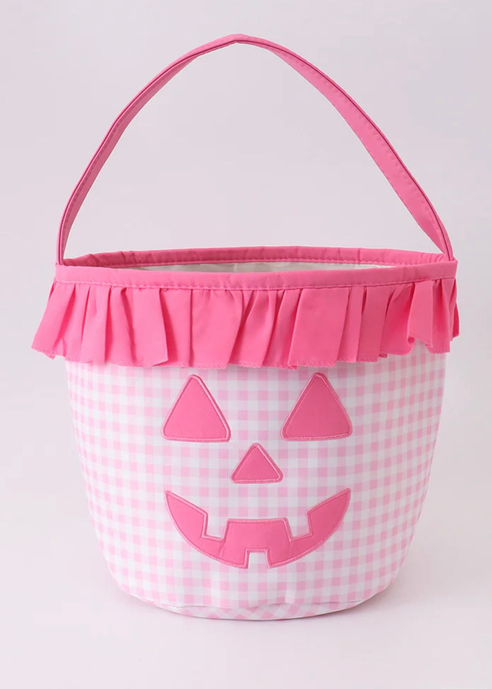 Halloween Buckets