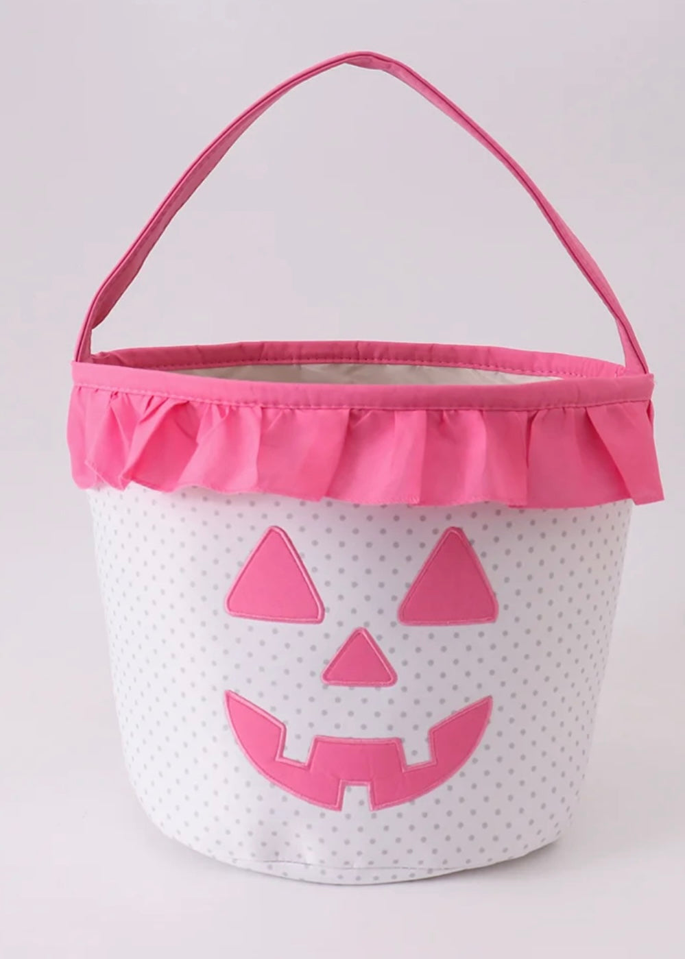 Halloween Buckets