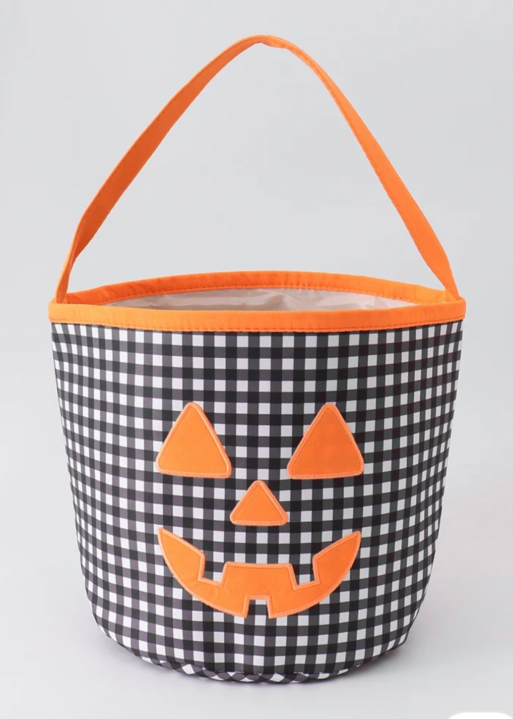 Halloween Buckets