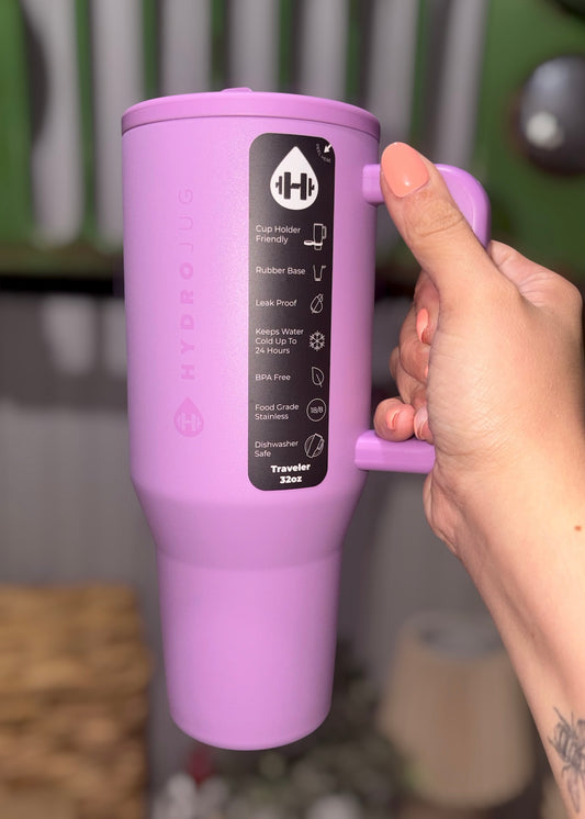 Pixie Petal 32oz