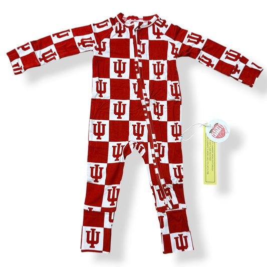 (EXTRAS) HOO HOO ZIPPIES & LONG SLEEVE/PANTS SETS