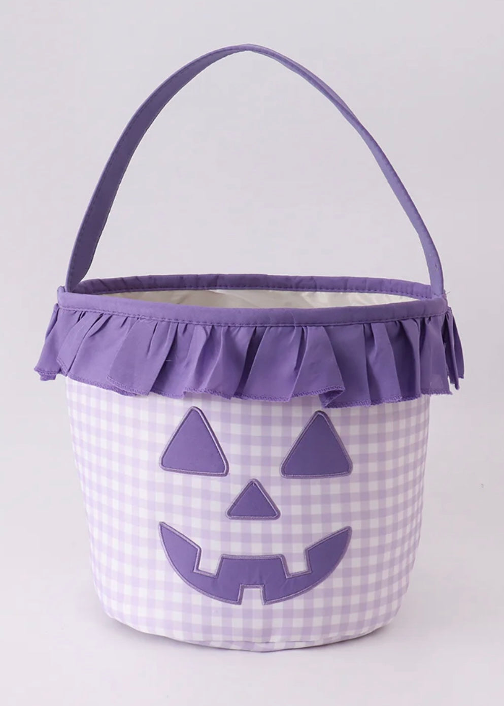 Halloween Buckets