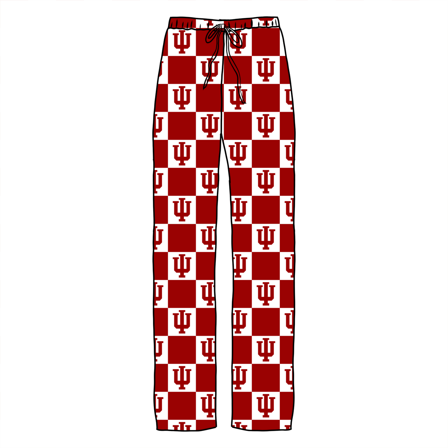 (EXTRAS) HOO HOO ADULT PANTS PRE ORDER