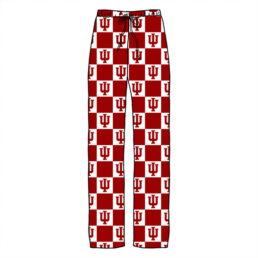(EXTRAS) HOO HOO ADULT PANTS PRE ORDER