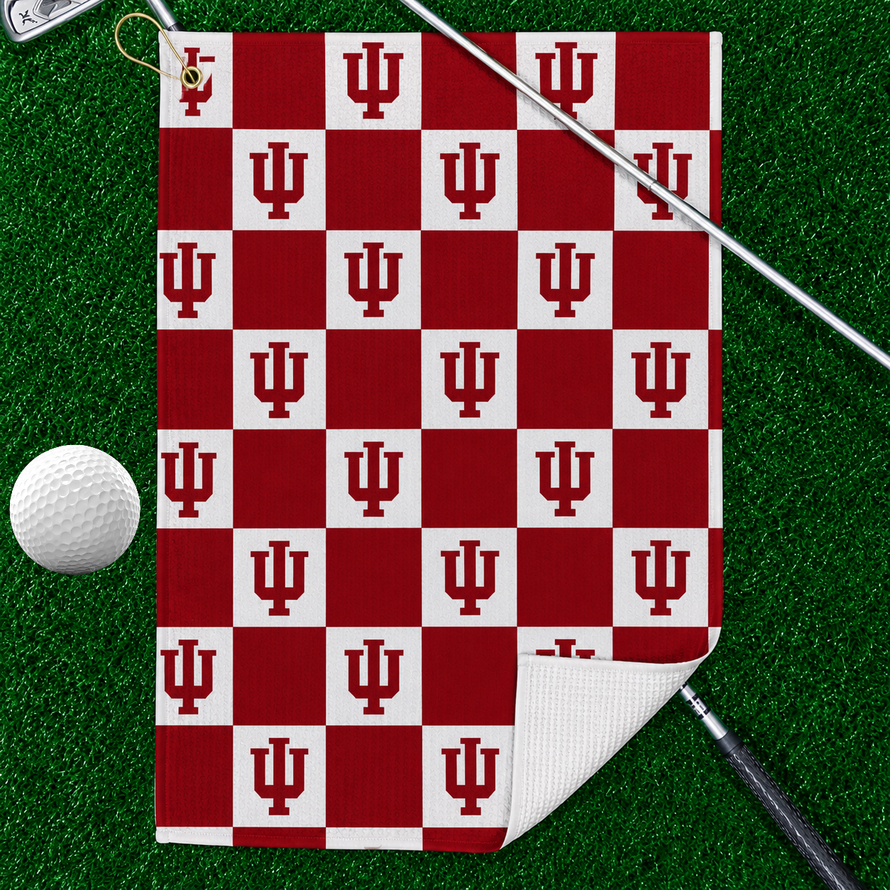 Pre Order Golf Towels!