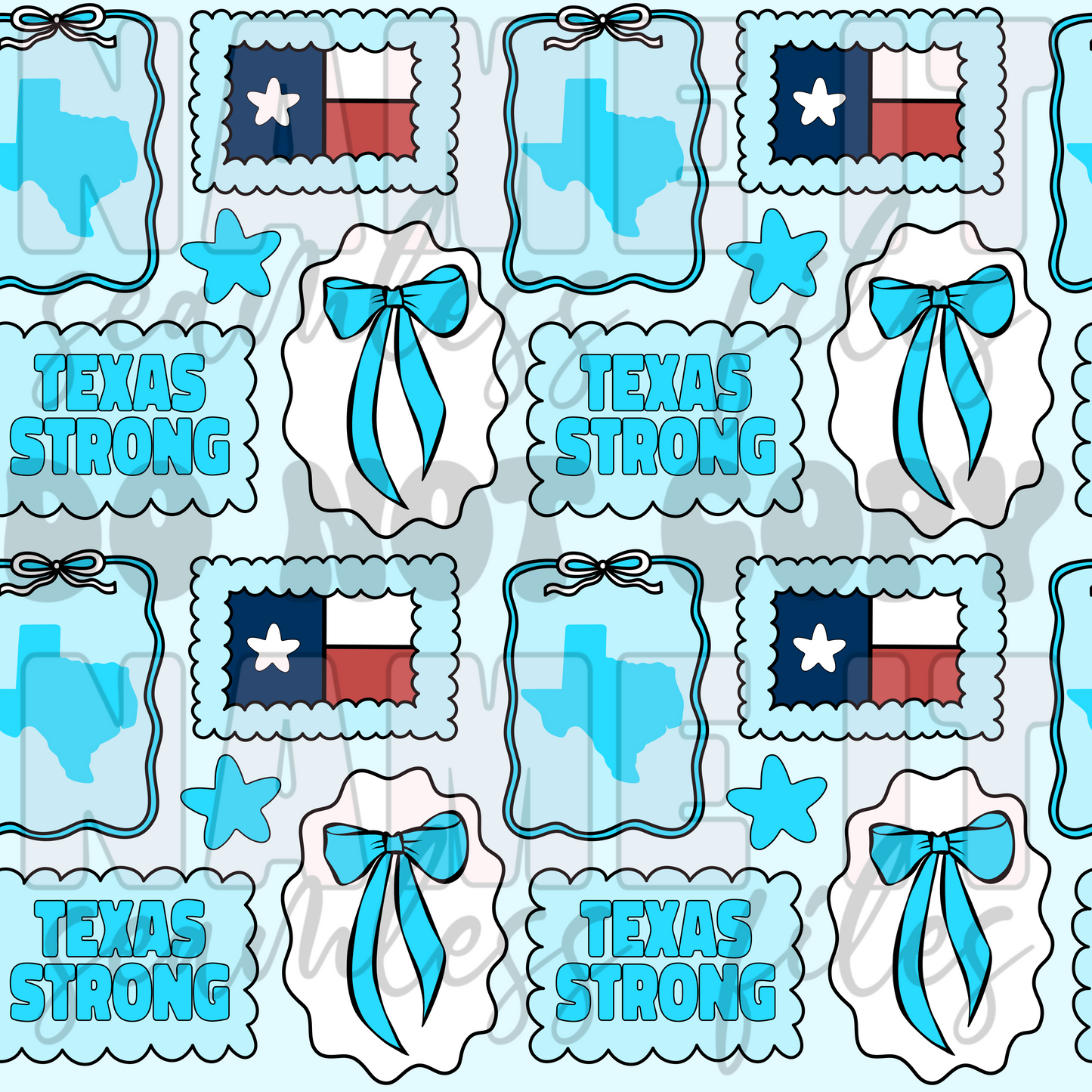 Texas Strong