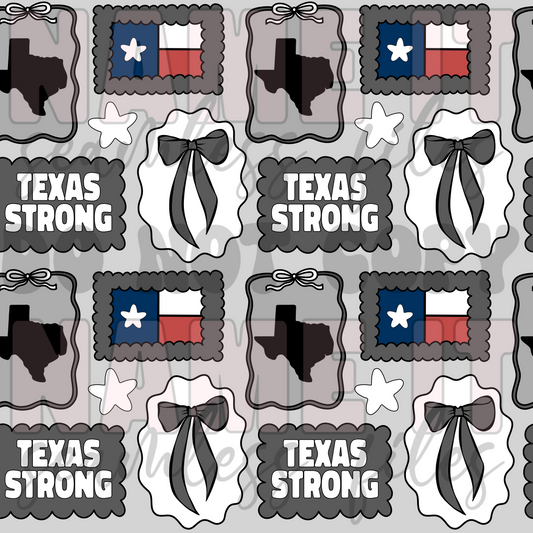Texas Strong