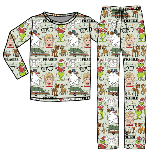 Christmas 🌲 ADULT SETS