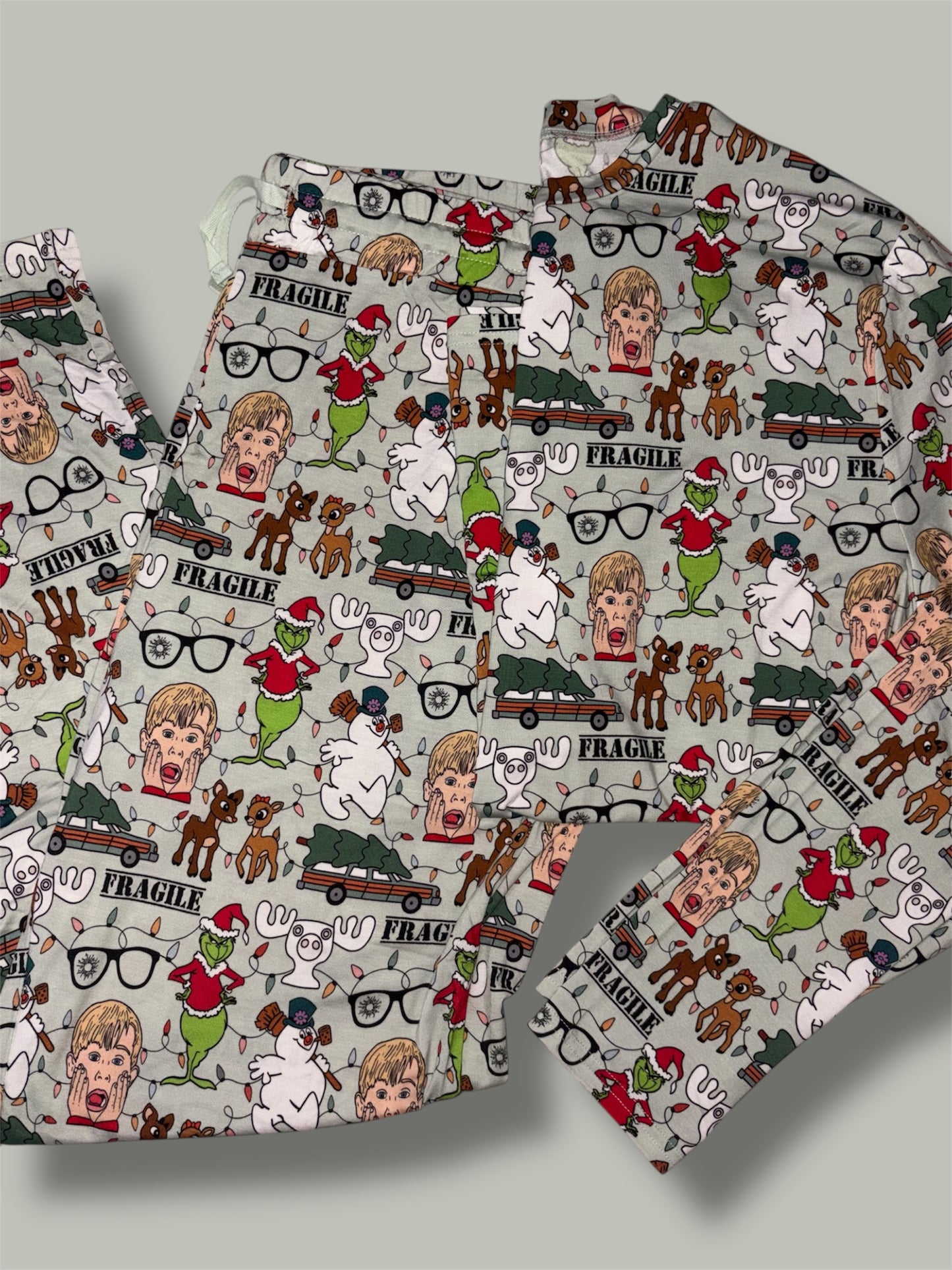 Christmas 🌲 ADULT SETS