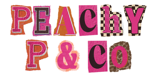 Peachy P & Co