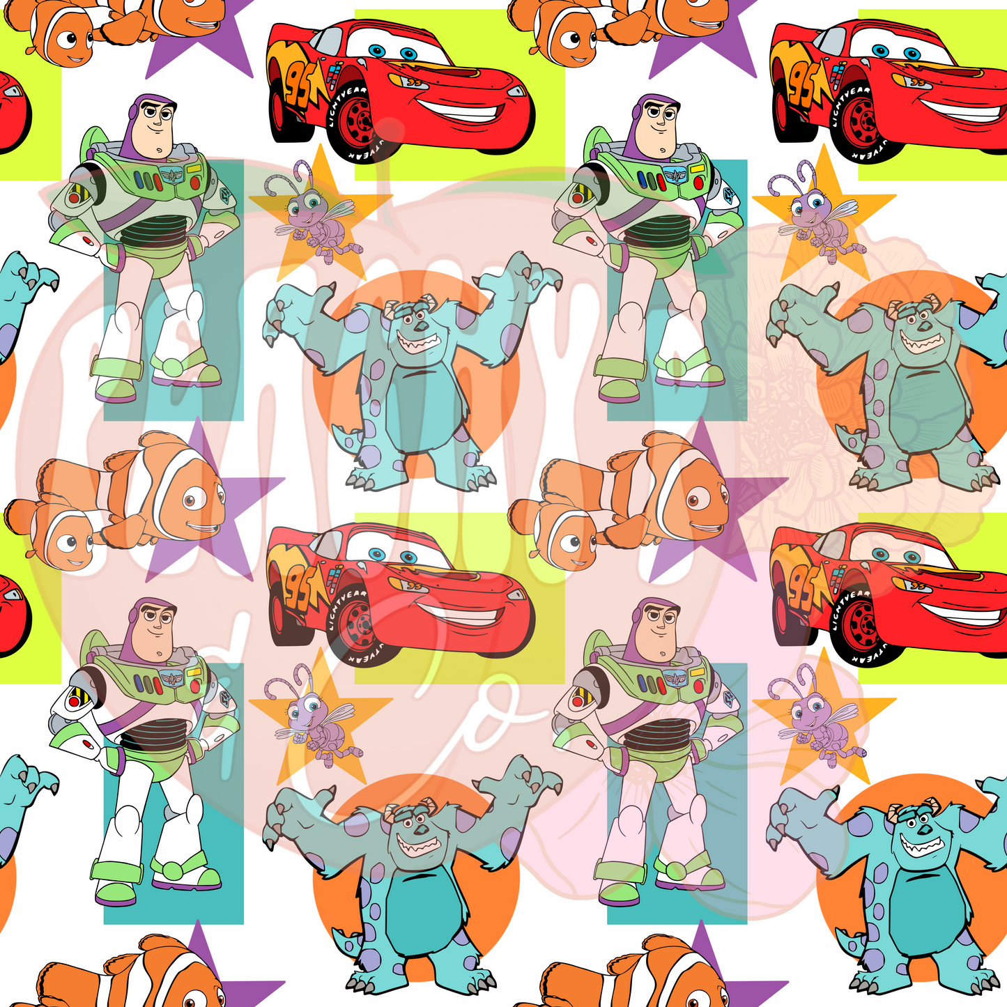 Seamless File